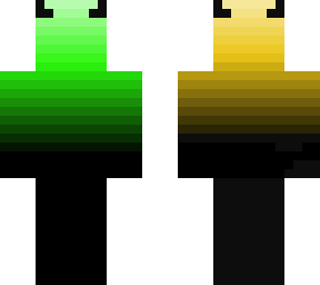 lemon demon and lime demon