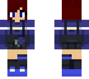 leona child