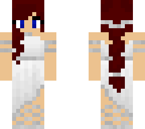 leona goddess