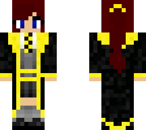 leona hufflepuff