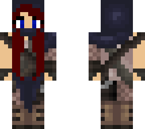 leona rogue