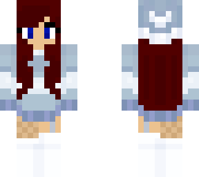 leona winter