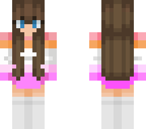 les skin