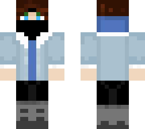 lets play skin