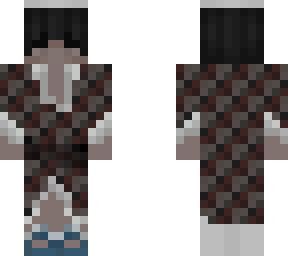 lexerbo skin (work in progress