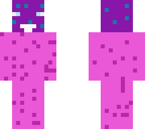 lia's sprinkle monster