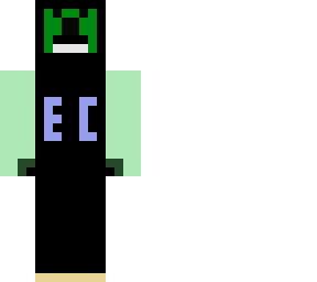 liam the ender creeper