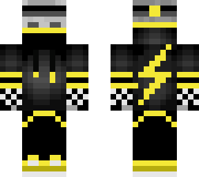 light skeleton