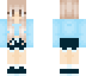 lilchup skin