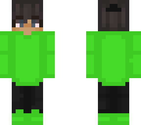 lime eboy slim 3px