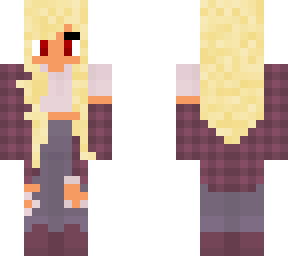 little girl (i dunno what else to name it)