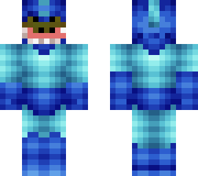 lord fartamor skin