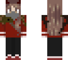 lost bandit with snake