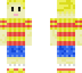 lucas (mother 3)