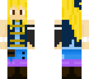 lucy (looshy)