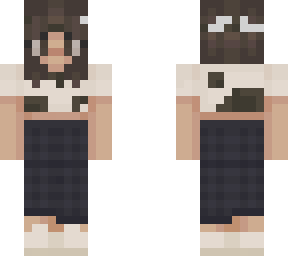 maddie new skin pog