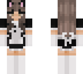 maid