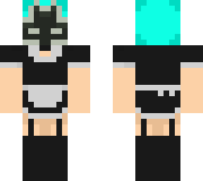 maid erratic