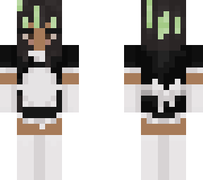 maid uwu