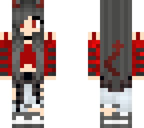 main skin