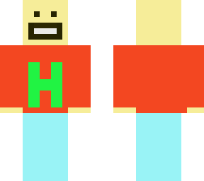 man