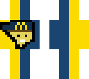 mandjtv dream type logo skin