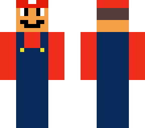 mario