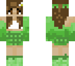 maya egirl skin 3