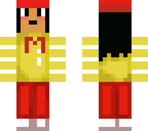 mc spriggan