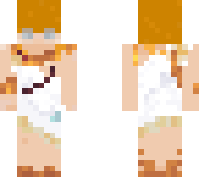 me in toga