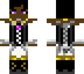 medieval pirate (female)