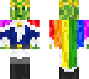 melonlordties