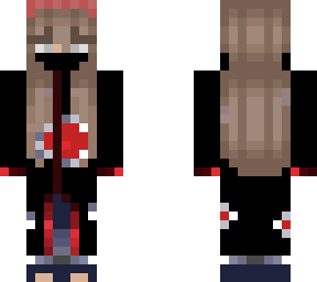 mia red akatsuki