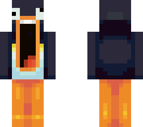 midutz the penguin