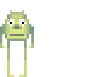 mike