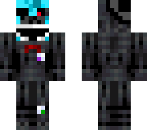 molten freddy frostbear