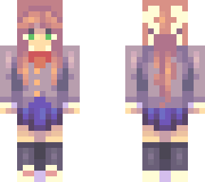 monika ddlc