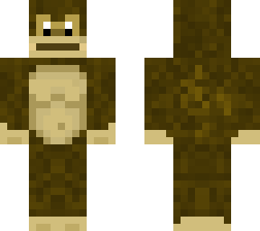 monke/chimp