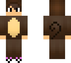 monkey man