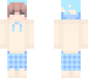 mooblue boy