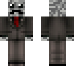 moon man