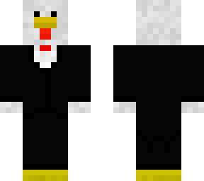 mr. chimkin