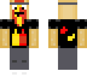mr hotdog