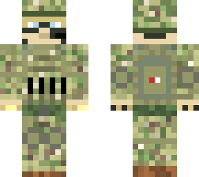 mtp combat dress