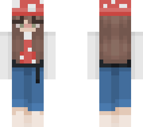 mushroom !