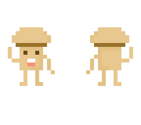 mushroom movie