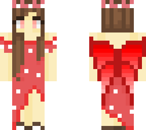 mushroom queen ~ ce