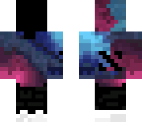 my current skin