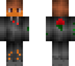 my main skin