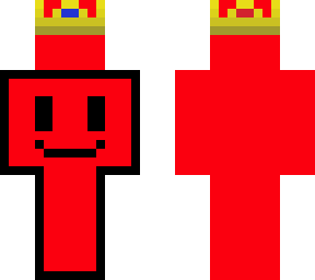my main skin